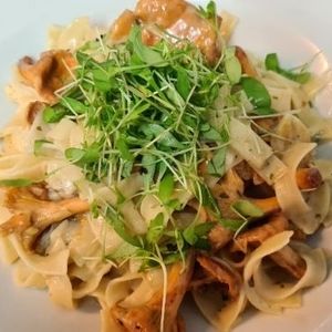 Impressionen | Nudelgerricht