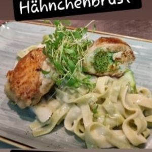 Impressionen | Ellwanger Hänchenbrust