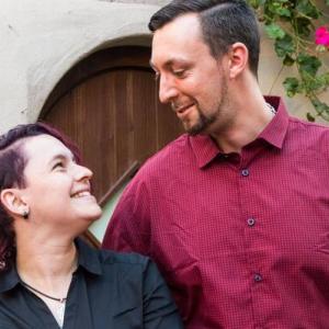 Sarah und Dean Koppe