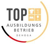 Top Ausbildungsbetrieb DEHOGA