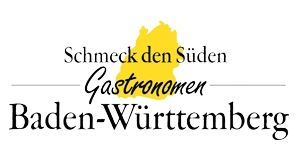 Logo - Schmeck den Süden Gastronomen | Baden-Württemberg